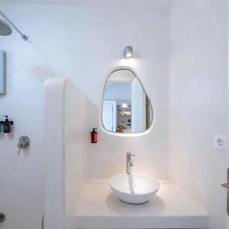 Flisvos Διαμέρισμα Naxos City