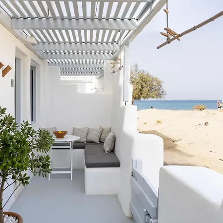 Flisvos * Naxos City