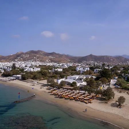Flisvos Διαμέρισμα Naxos City