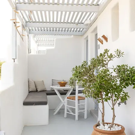 Διαμέρισμα Flisvos