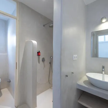 Flisvos Διαμέρισμα *