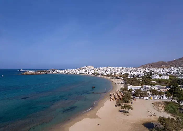 Apartamento Flisvos *