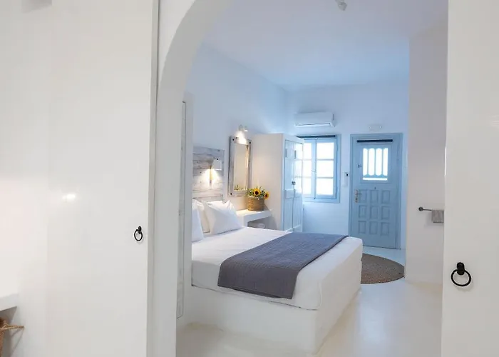 Apartamento Flisvos *