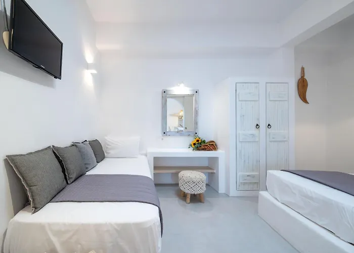 Flisvos Apartamento *