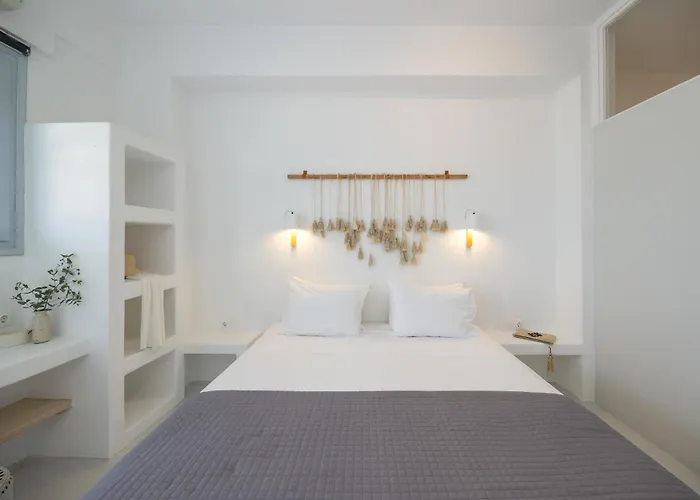 Apartamento Flisvos *