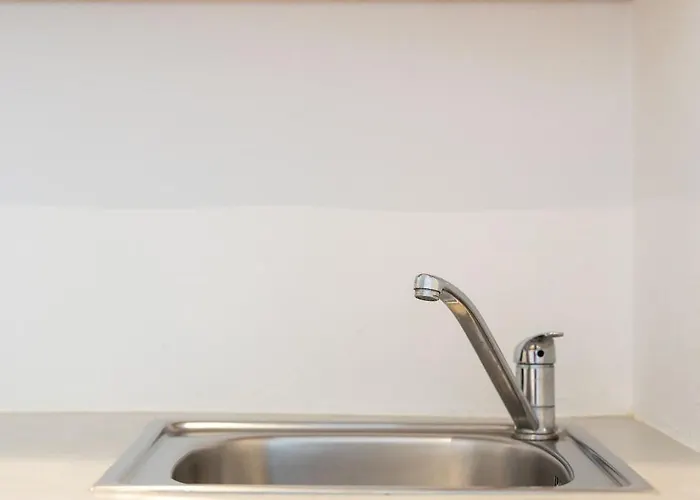 Apartamento Flisvos Naxos City