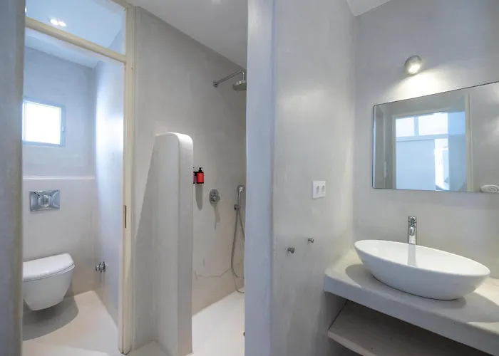 Flisvos Apartamento *