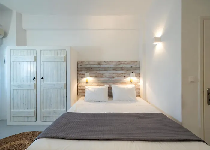 Apartamento Flisvos *