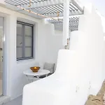 Apartment Flisvos *