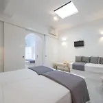 Flisvos Apartment *