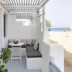 Apartment Flisvos Naxos City