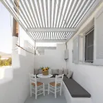 Apartment Flisvos *