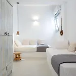 Apartment Flisvos Naxos City