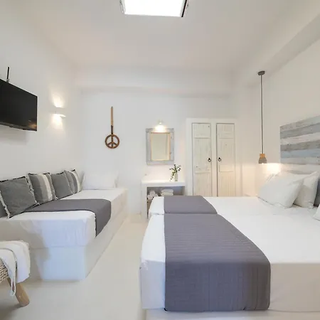 Flisvos Apartment