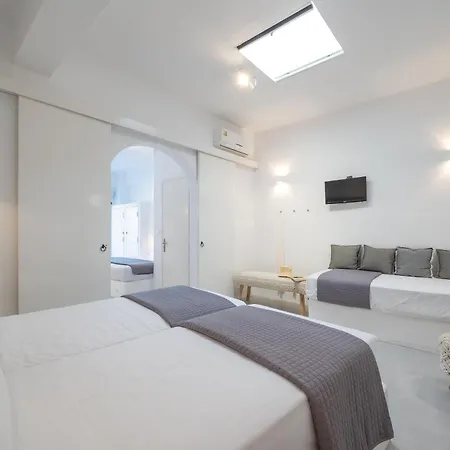 Flisvos Apartment *