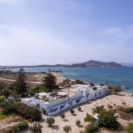 Apartment Flisvos Naxos City