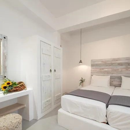 Flisvos Apartment