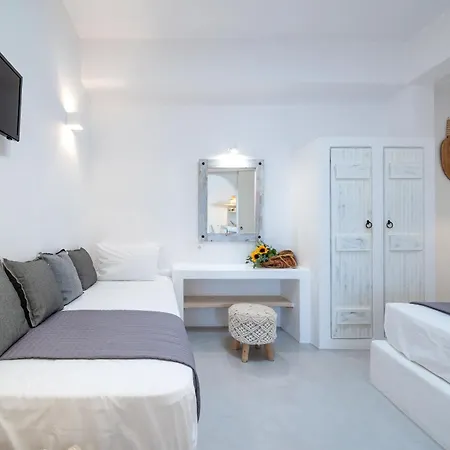 Flisvos Apartment *