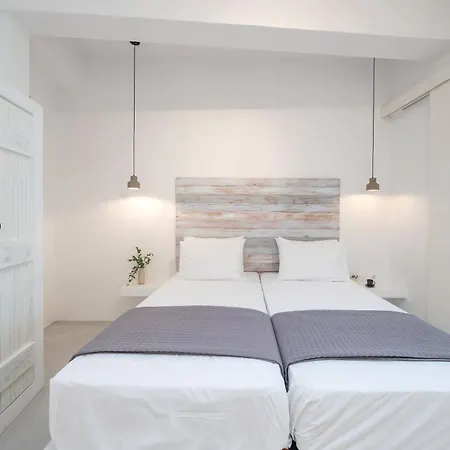 Apartment Flisvos