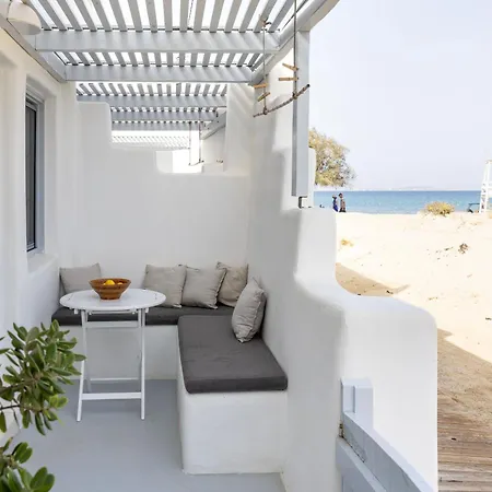 Apartment Flisvos Naxos City